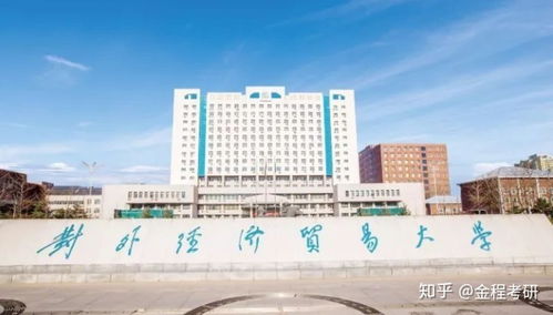 18所金融學(xué)熱門院校盤點 助力經(jīng)濟貿(mào)易咨詢職業(yè)發(fā)展