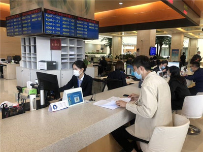 風好正揚帆 浦東開發開放三十載，企業技術咨詢服務的時代使命與發展路徑